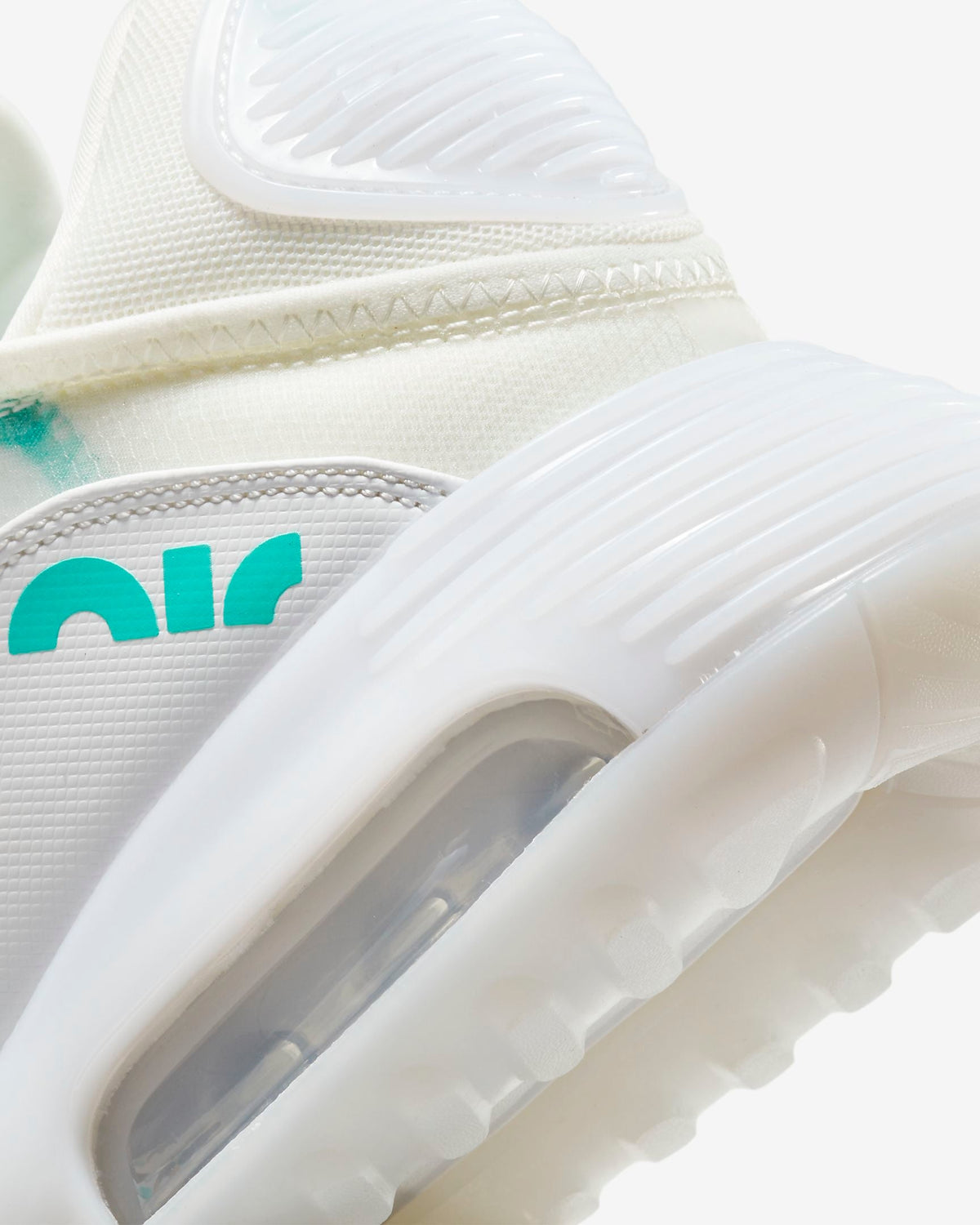 Nike Air Max 2090 Sneakers White Mint BV9977-102