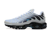 Nike Air Max Plus Sneakers White Blue DM0032-015