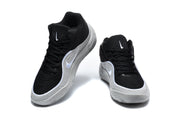 Nike 8 Gray Black Sneakers