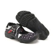 Nike Air Rift BR Polka Dot Split-Toe Shoes