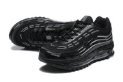 Nike Air Max Tailwind Black Running Sneakers