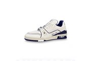 Louis Vuitton Low-Top Sneaker, Second Edition