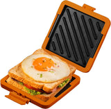 Anti-Scald Bowl Holder Clip – Carry Hot Bowls Safely with One Hand